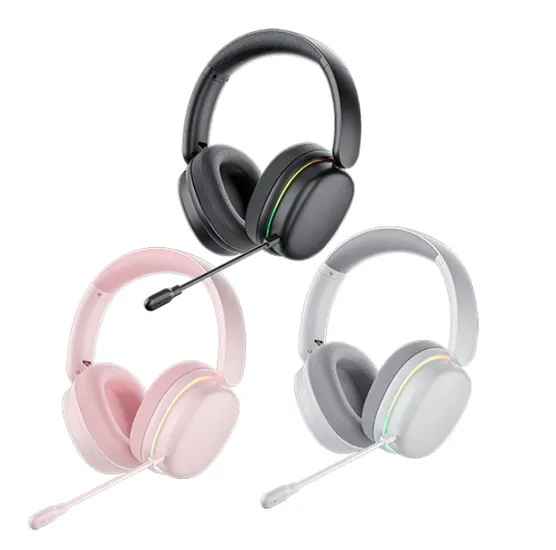 독거미 AULA G7 PRO 무선 블루투스 헤드폰