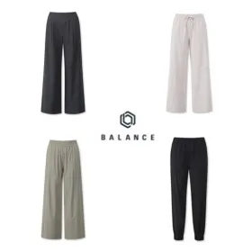 탑텐밸런스 수퍼스트레치 팬츠 2장