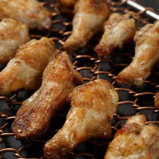 닭윙봉 2kg 16,900원