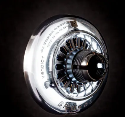 벤딕트 차량용 맥세이프 거치대 루나 에어로