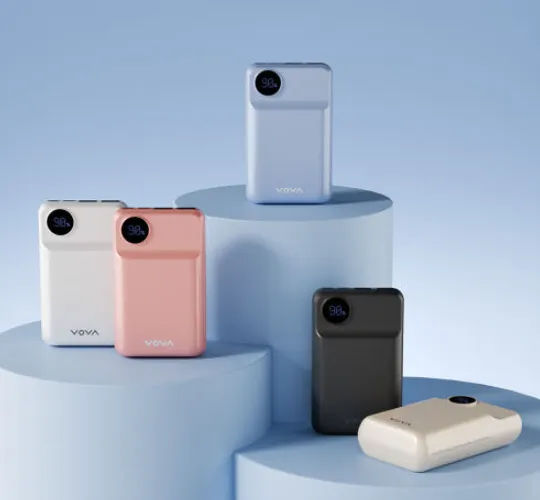 보바 보조배터리 VA-121 20000mAh