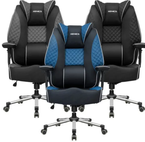 제닉스 ARENA PRIME 메쉬 중역 사무용 PC방 공부의자 게이밍 컴퓨터의자