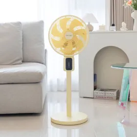 포트리 에어 써큘레이터 선풍기 버터