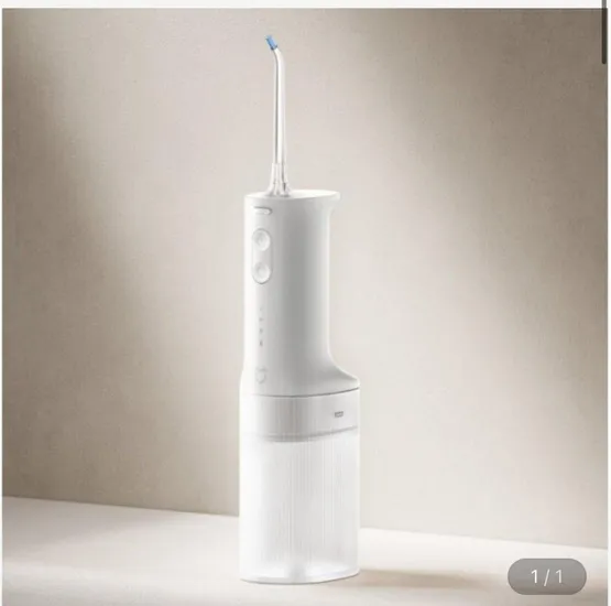 샤오미 미지아 구강세정기 2세대 MEO705