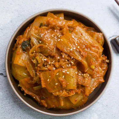 볶음김치 2kg