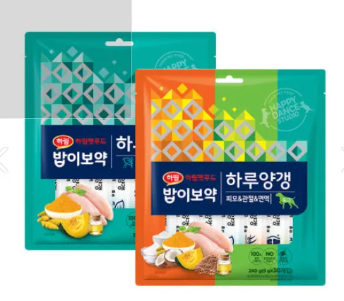 밥이보약 하루양갱 30개입 28개입 외 다양