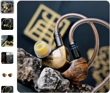 TANGZU DUFU2, 7HZ TIMELESSI I 외 3 $71.42