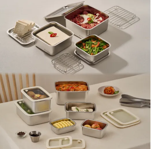 콰트라트 클라스텐박스 6종 풀세트 택1