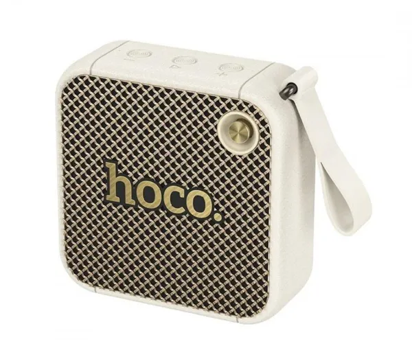 hoco HT1 휴대용 미니 블루투스 스피커 TWS