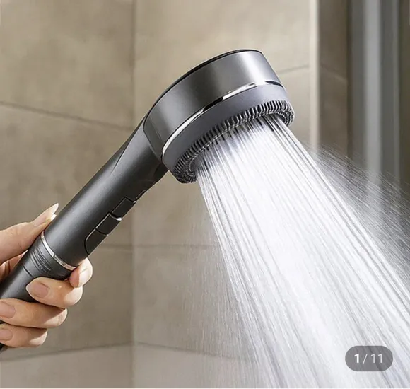 킷플 온오프 샤워기