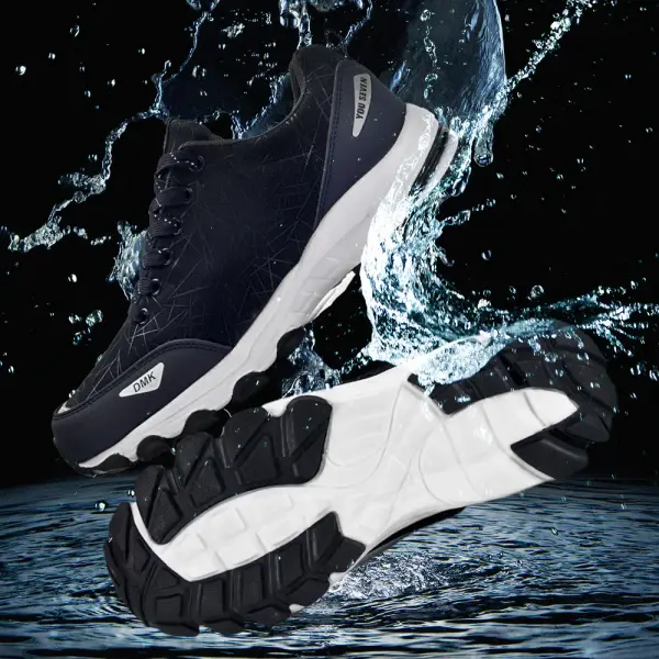 유세븐 프루프 남성 여성 발수코팅 운동화 트레킹화 워킹화 러닝화 신발