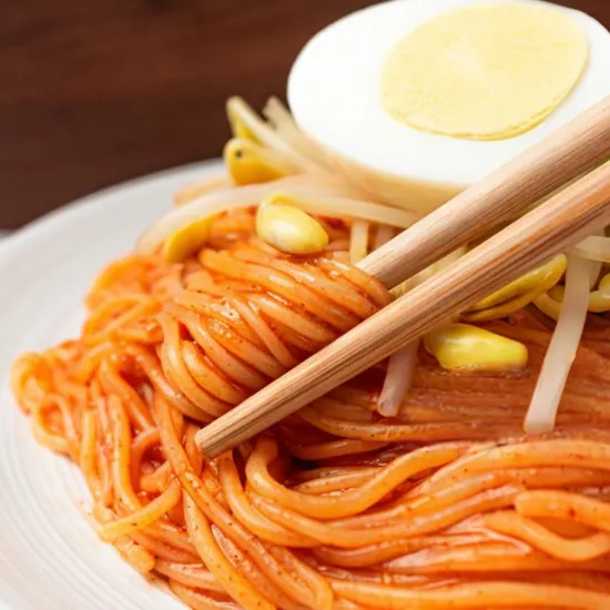 새콤매콤한 쫄면 10인세트 11,900원