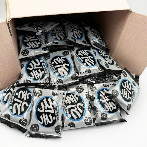 롯데 리얼 초콜릿 칙촉 오리지널 쿠키 50개