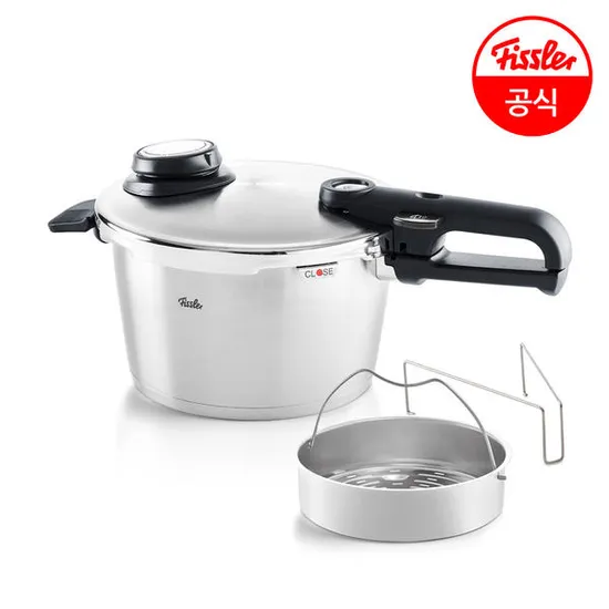 휘슬러 비타빗 프리미엄 압력솥 22cm 4.5L