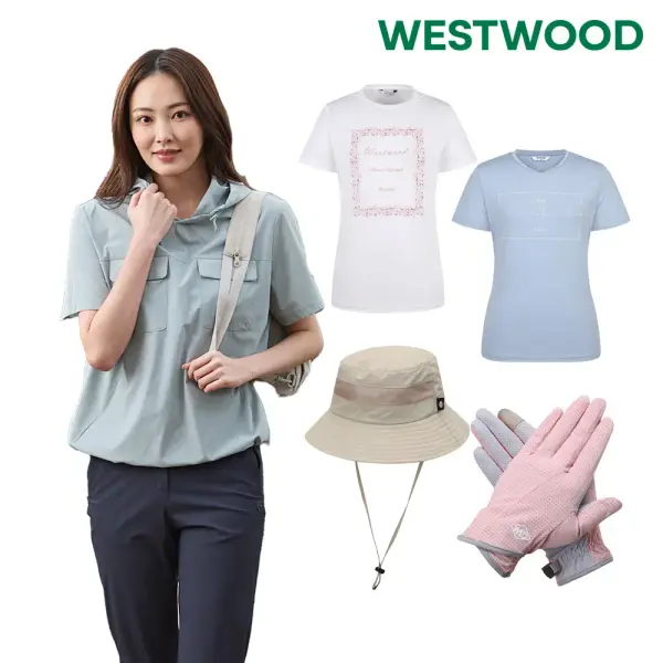 웨스트우드 썸머 클리어런스&FW