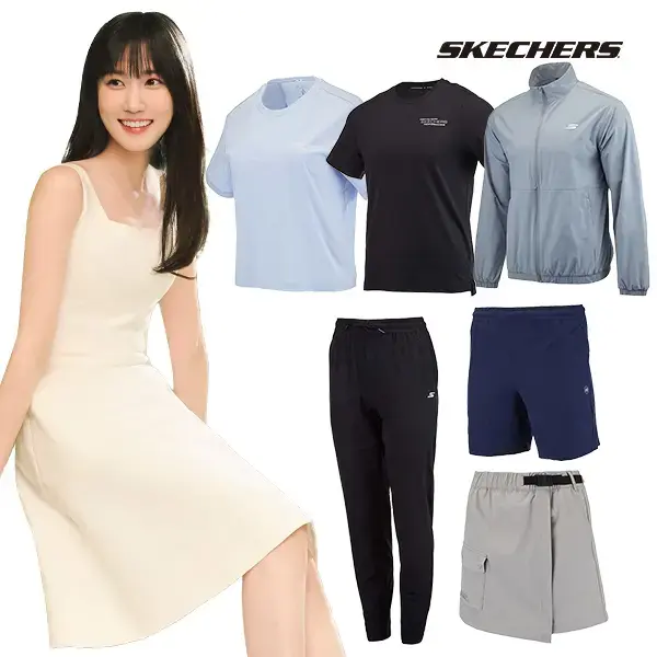 성인 기본 여름 옷 반팔티/반바지 시즌오프전 외 다양