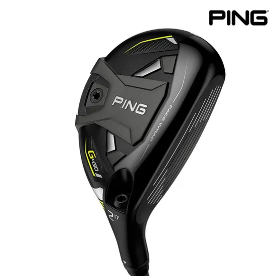 삼양인터내셔날 핑 G430 하이브리드