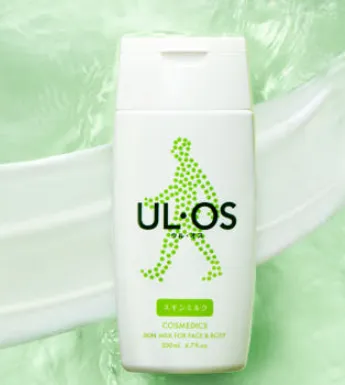 우르오스 올인원 스킨밀크 중건성 200ml 1개