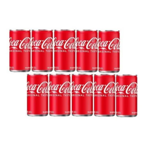 코카콜라 오리지널 190ml 30개