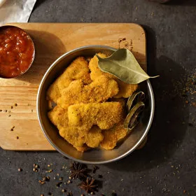 마니커 타요치킨너겟 310g+310g 9,420원