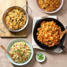 볶음밥 간편한끼 총 30팩