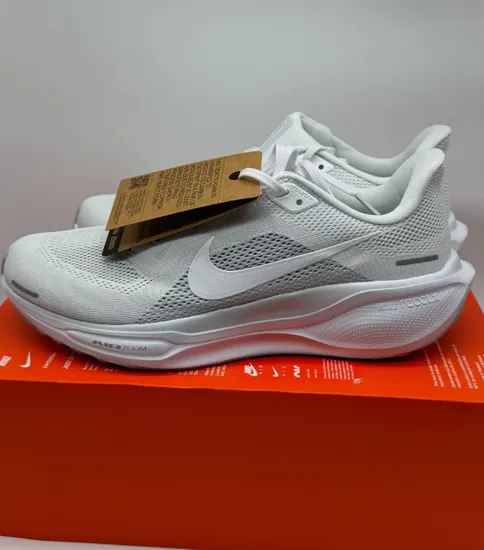 나이키 페가수스41 화이트 퓨어 플래티넘 FD2723-102