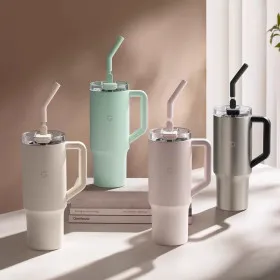 샤오미 미지아 1L 스테인리스 텀블러