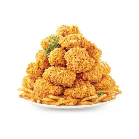 후라이드와우순살맥스