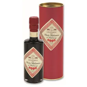 레오나르디 모데나 발사믹 식초 4메달 레드 250ml