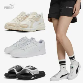 푸마 러닝화 스니커즈 샌달 슬리퍼 뮬 모음전