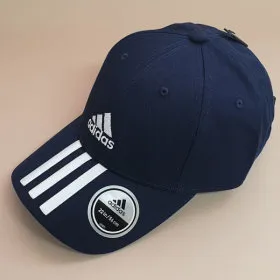 아디다스 베이스볼 삼선 캡 HN1037 13,800원