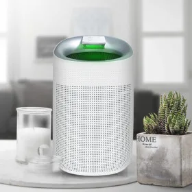 스마트에버 미니 원룸 제습기 공기청정기 SQ750D 필터 1EA