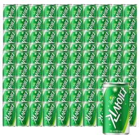 스프라이트 킨사이다 185ml 90캔