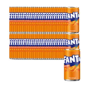 환타 오렌지 190ml 60캔