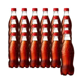 코카콜라 무라벨 370ml 24개