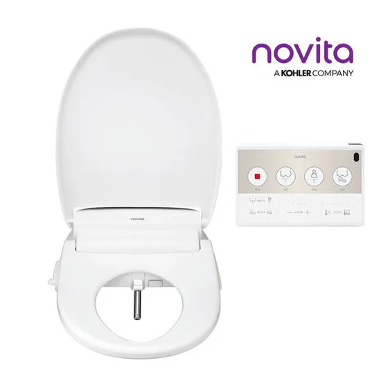 노비타 리모컨 비데 BD-SE62N 자가설치