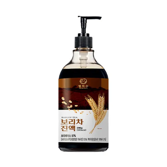 별하수 보리차 진액 290g 1개