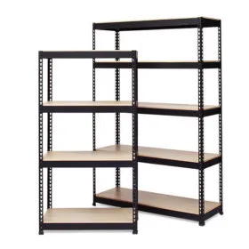 스피드랙 무볼트 조립식 선반