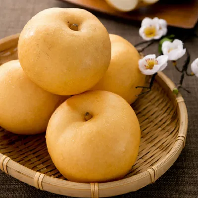 배 특상 원황 화산 3kg 내외