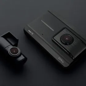 딥플라이 T7 PRO 전후방 풀HD 2채널 차량용 블랙박스