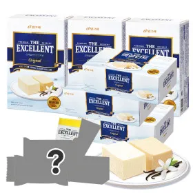 엑셀런트 오리지널 바닐라 아이스크림 32,400원