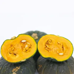 못난이 미니 밤단호박 2kg 5-13개