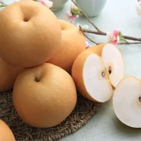 못난이 햇 나주배 6kg