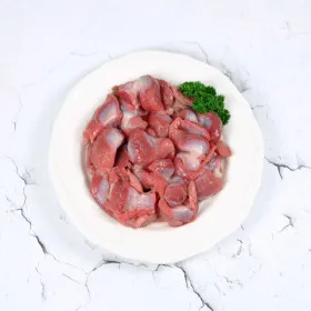 두메산골 국내산 닭근위 닭모래집 신선냉장 1kg x 2팩(총2kg) 9,980원