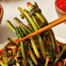 전라도 열무김치 2kg