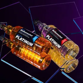 플래티넘 연료첨가제 5in1 500ml 2병