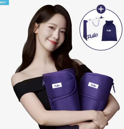 종아리 마사지기 V3 파우치 쇼핑백M 1세트