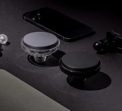 벤딕트 맥세이프 차량용 핸드폰 거치대 루나 에어로