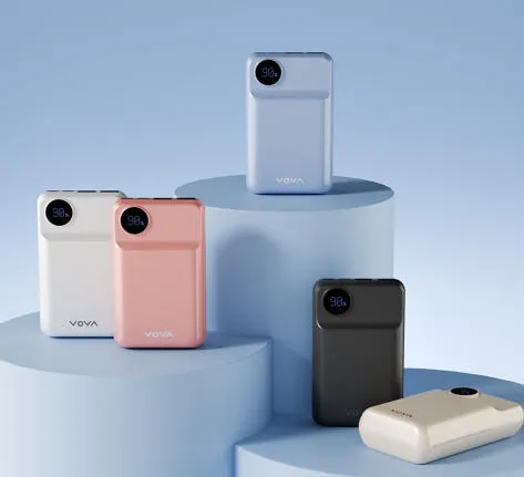 보바 보조배터리 VA-121 20000mAh