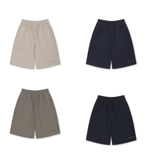 탑텐키즈 밸런스 수퍼 스트레치 5부 쇼츠 4장